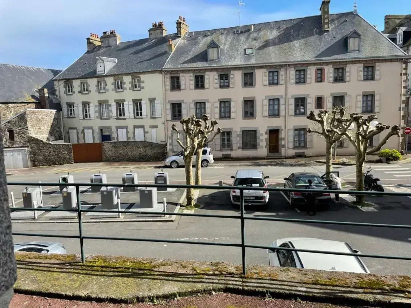 Studio Hypercentre a 1 Mn Plage Et Des Ports