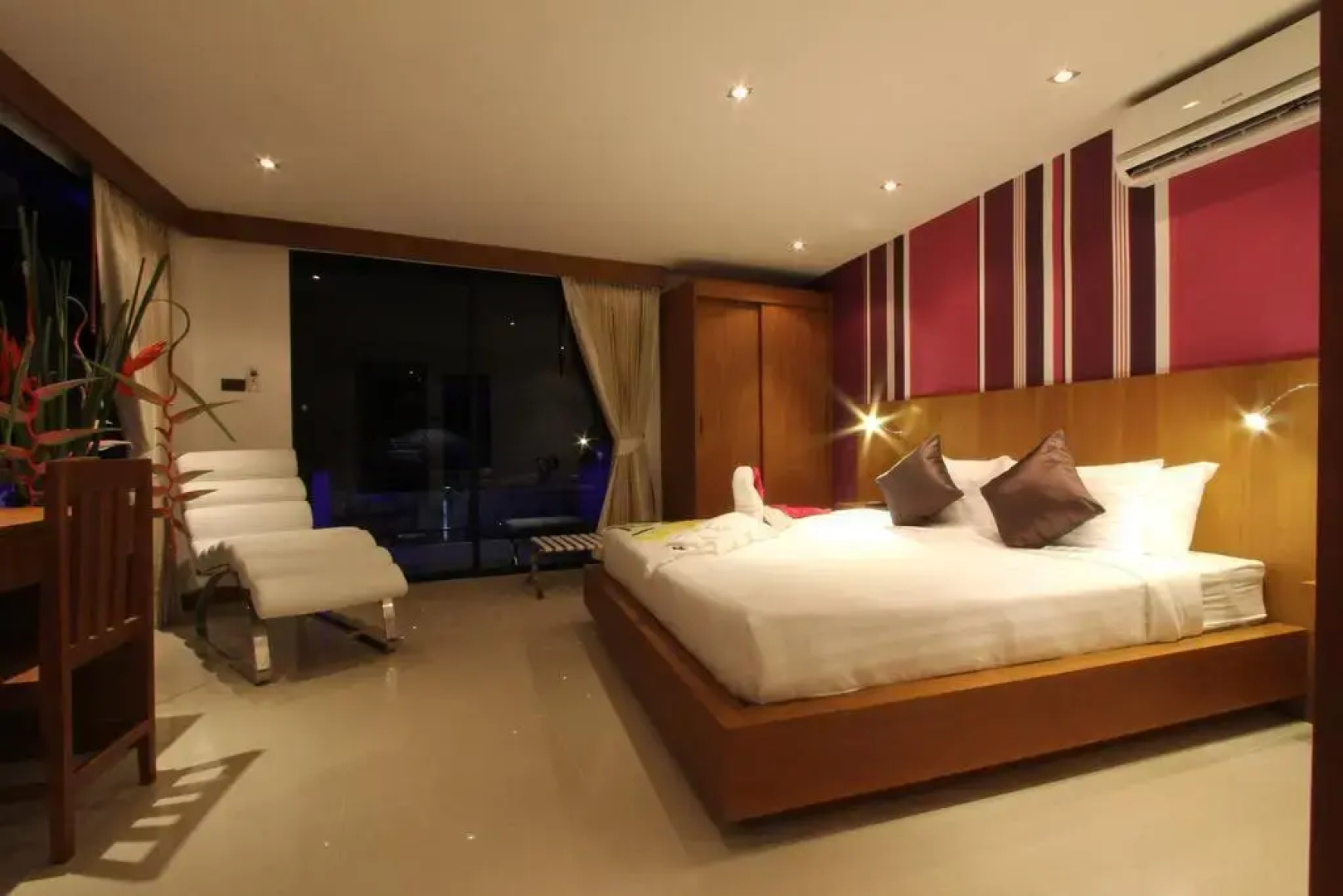 Beluga Boutique Hotel