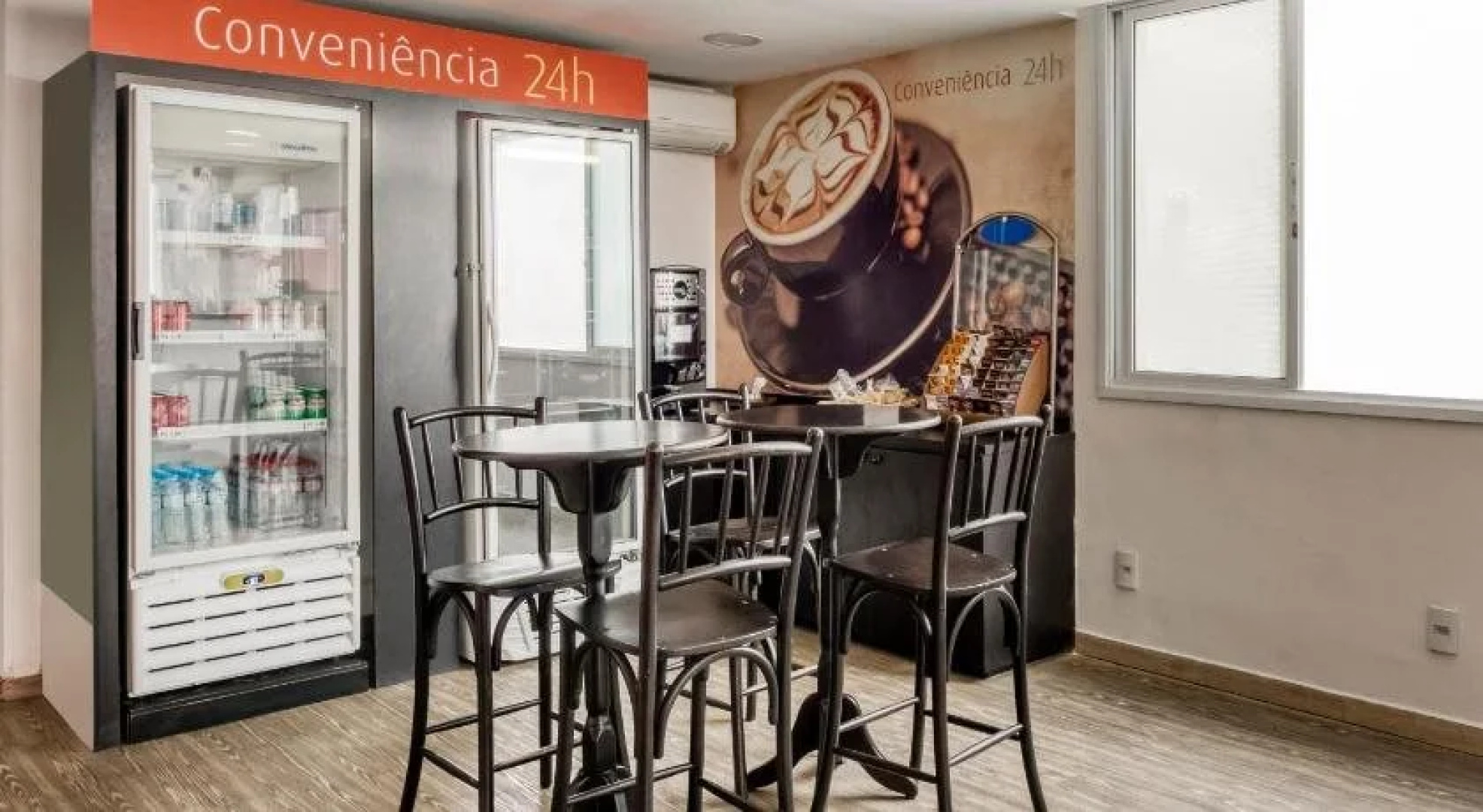 Hotel Opala Regente