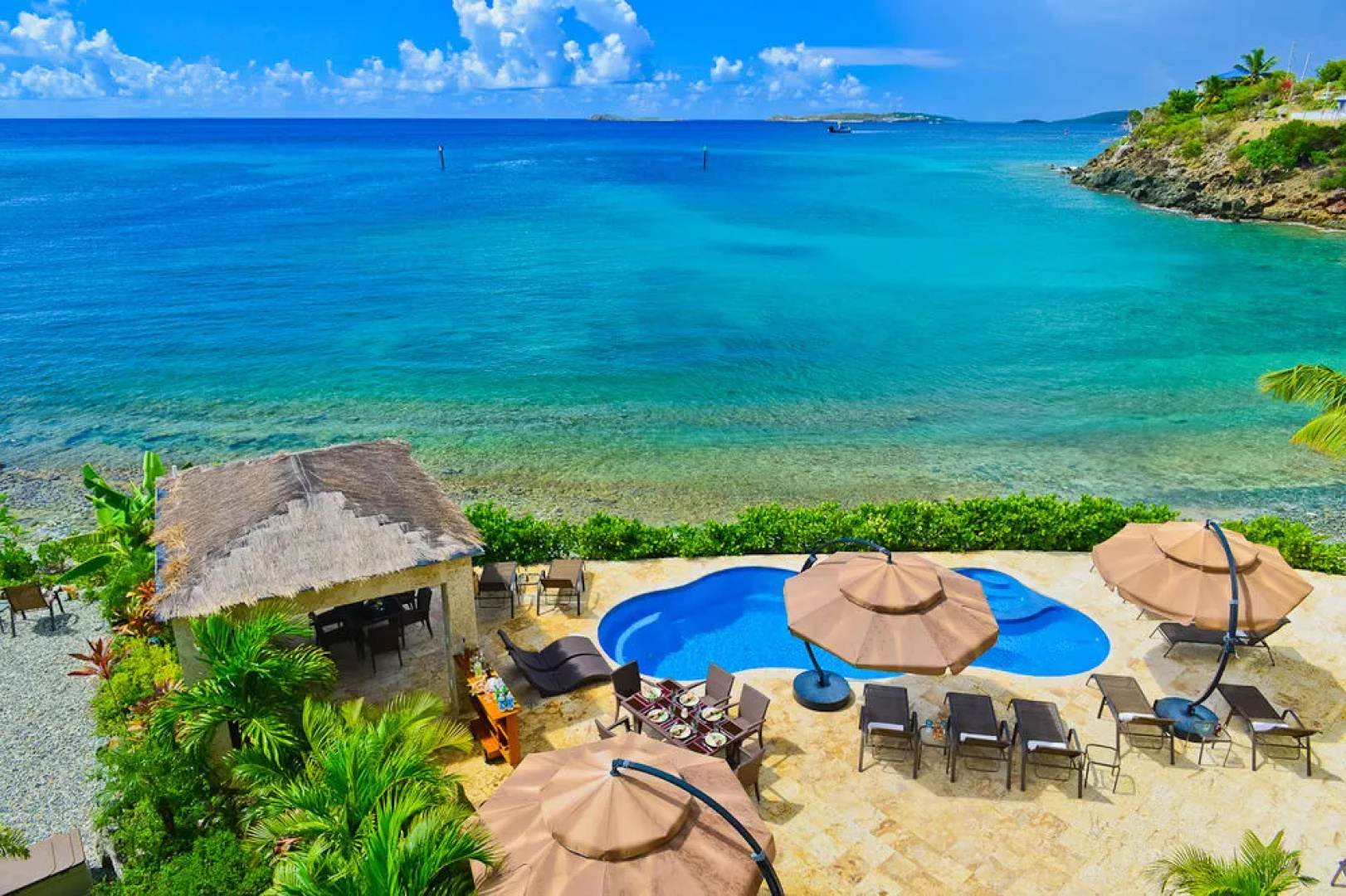 Sea Shore Allure