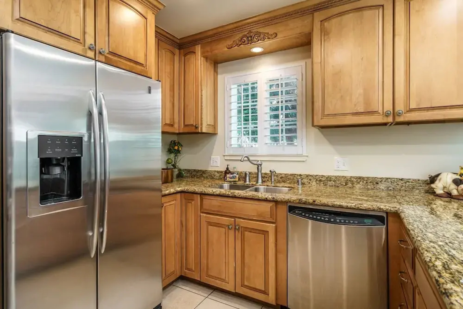 Creme de la Creme 1 - Pet Friendly Near Dunn Court Beach by Yosemite Region Resorts