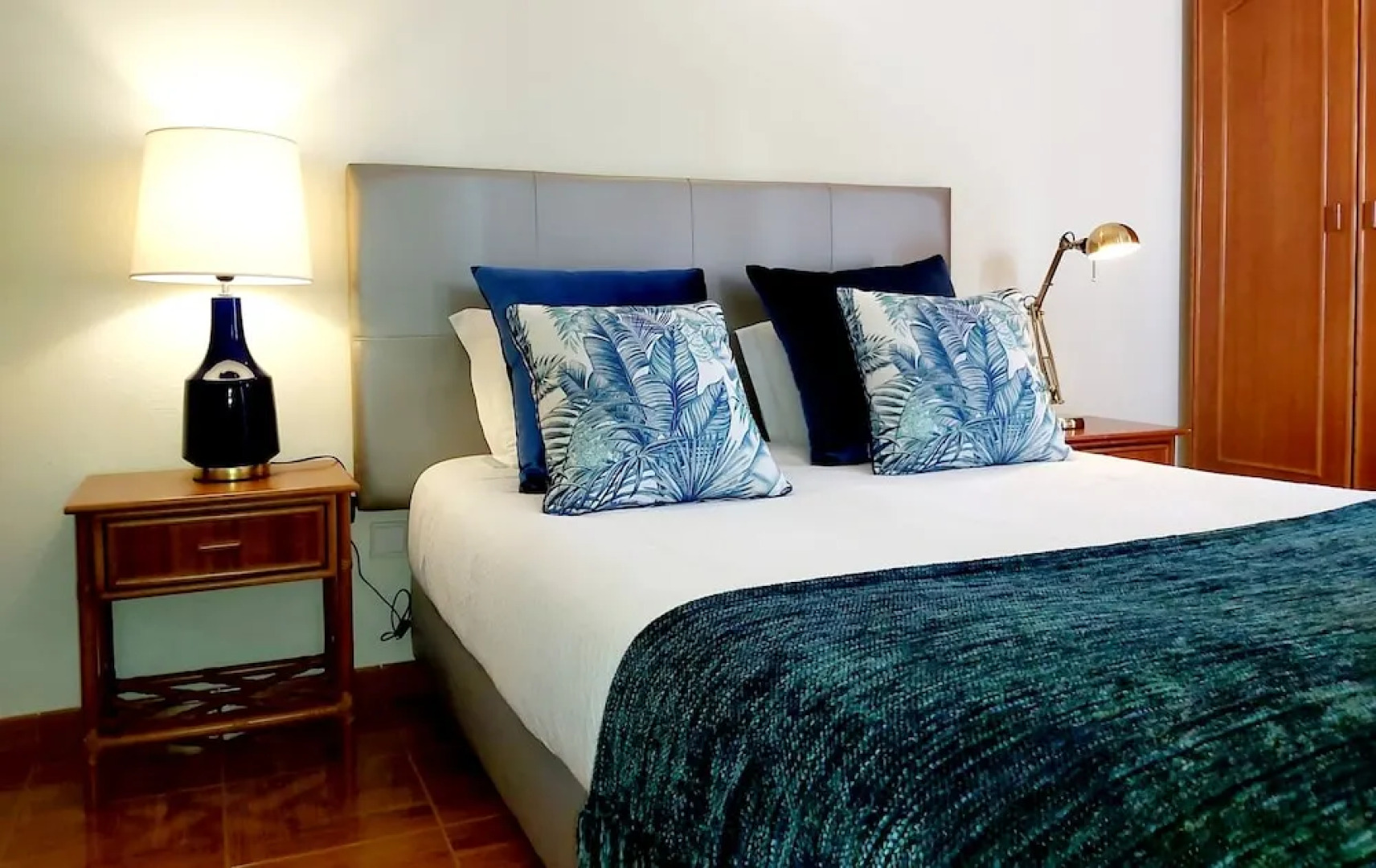 Blue Bamboo Hotel - Duna Parque Resorts & Hotels