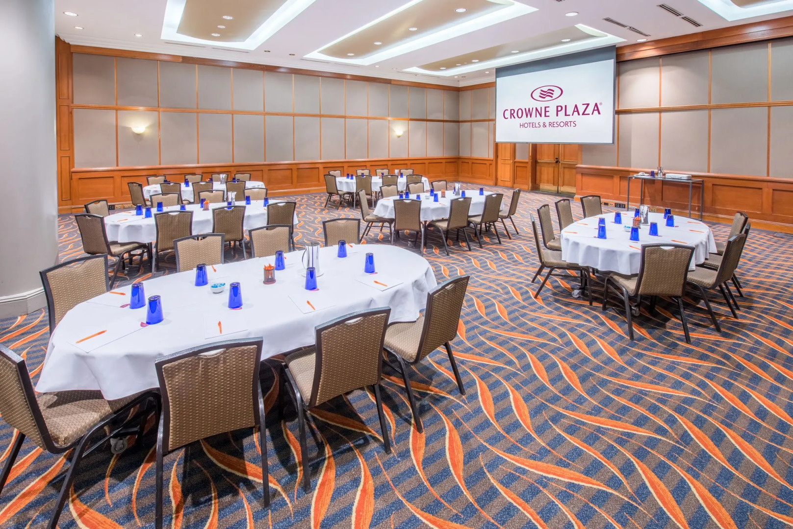 Crowne Plaza Terrigal Pacific by IHG