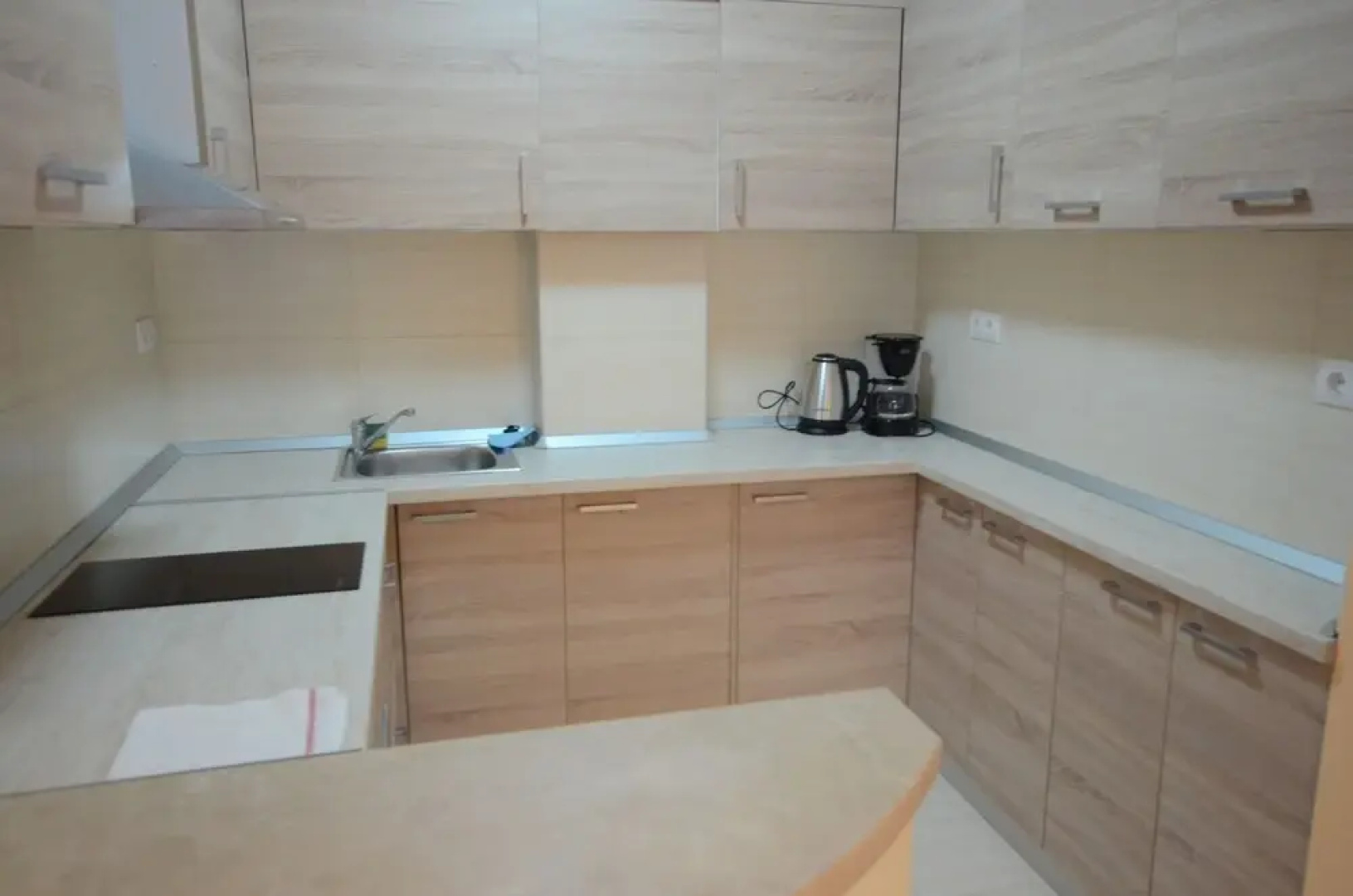 Divan Residence Apartments