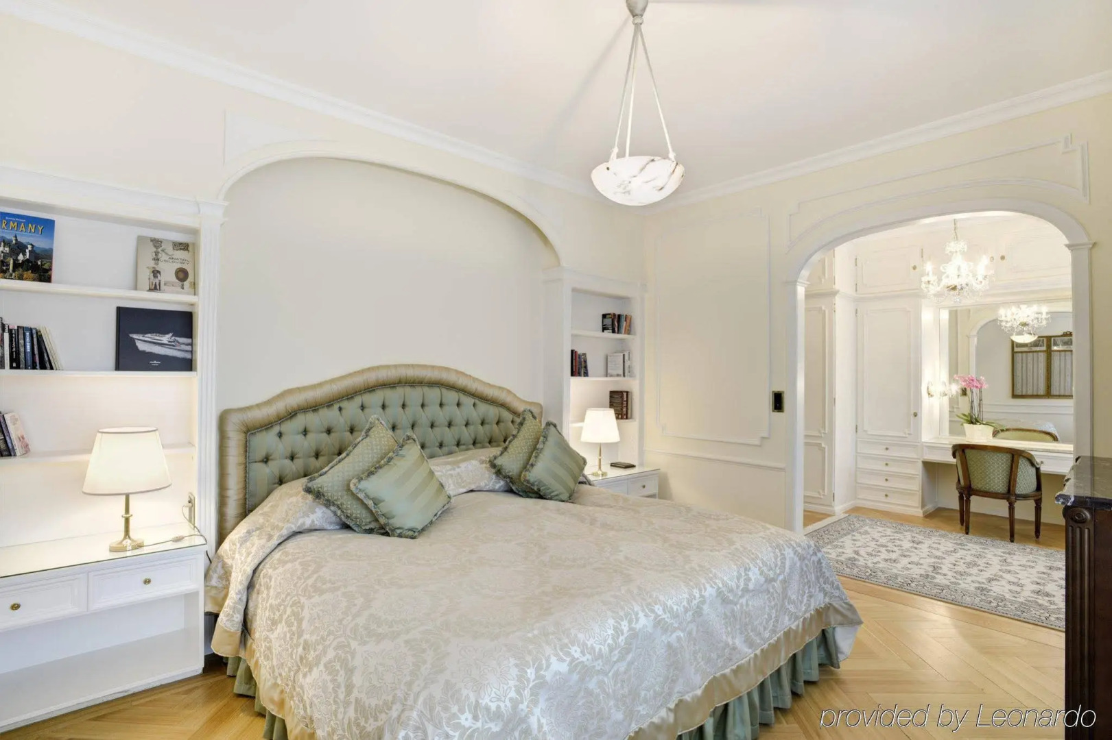 Badrutt's Palace Hotel