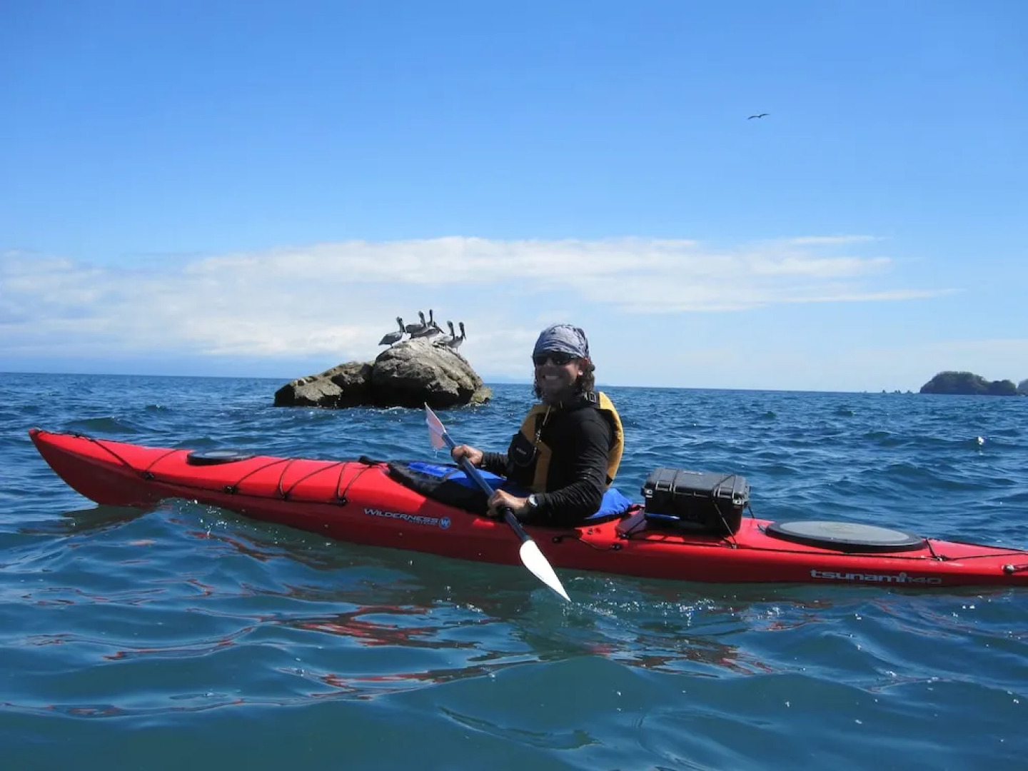 Hotel Mi Tierra Casa Blanca