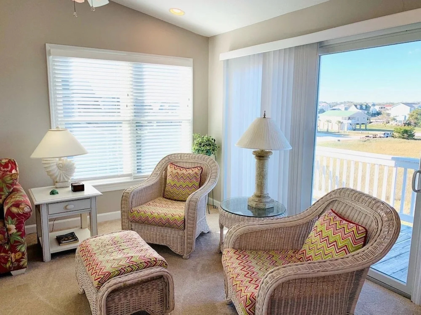 Old Man & The Sea 5 Bedroom Home by RedAwning