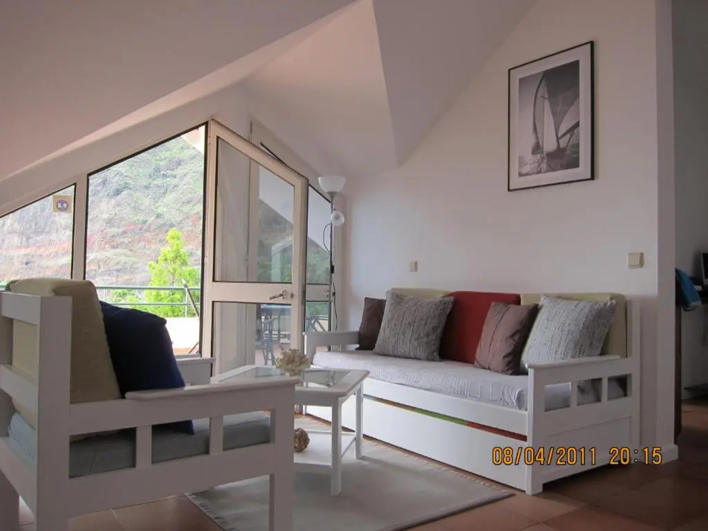 Penthouse Marina Sol