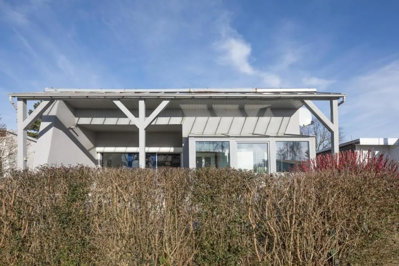 Ferienhaus Rügenblick