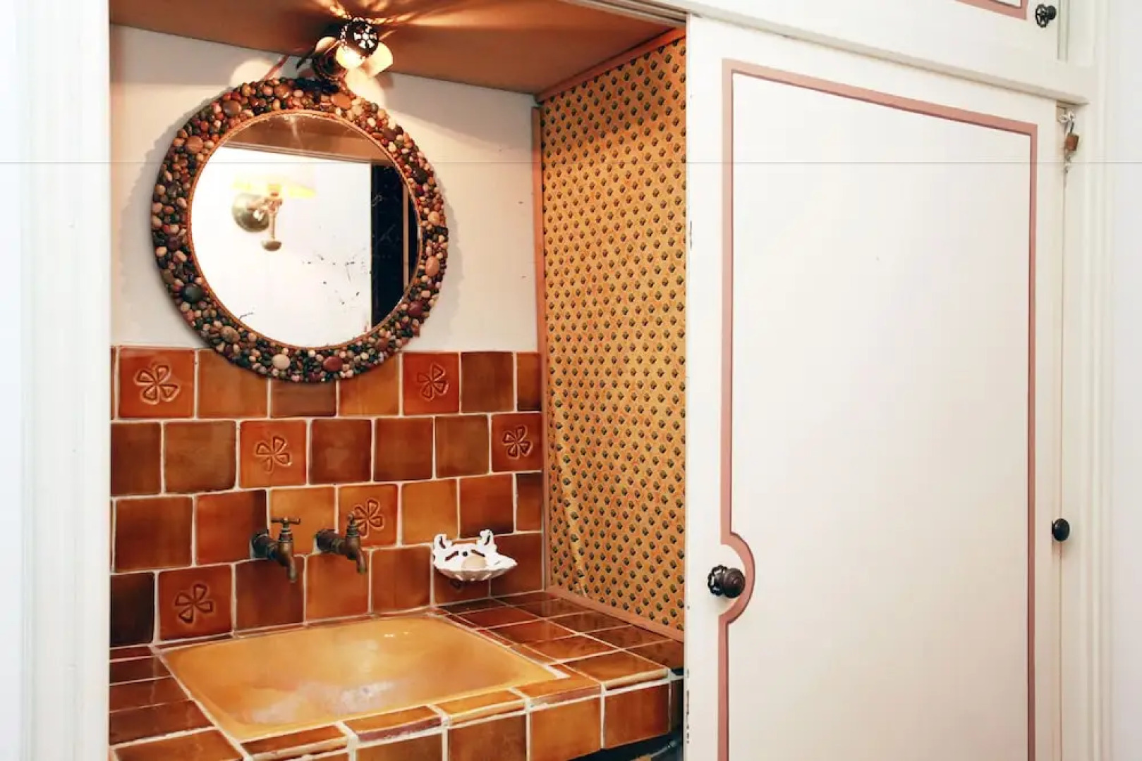 Le Mas Dormant en Provence