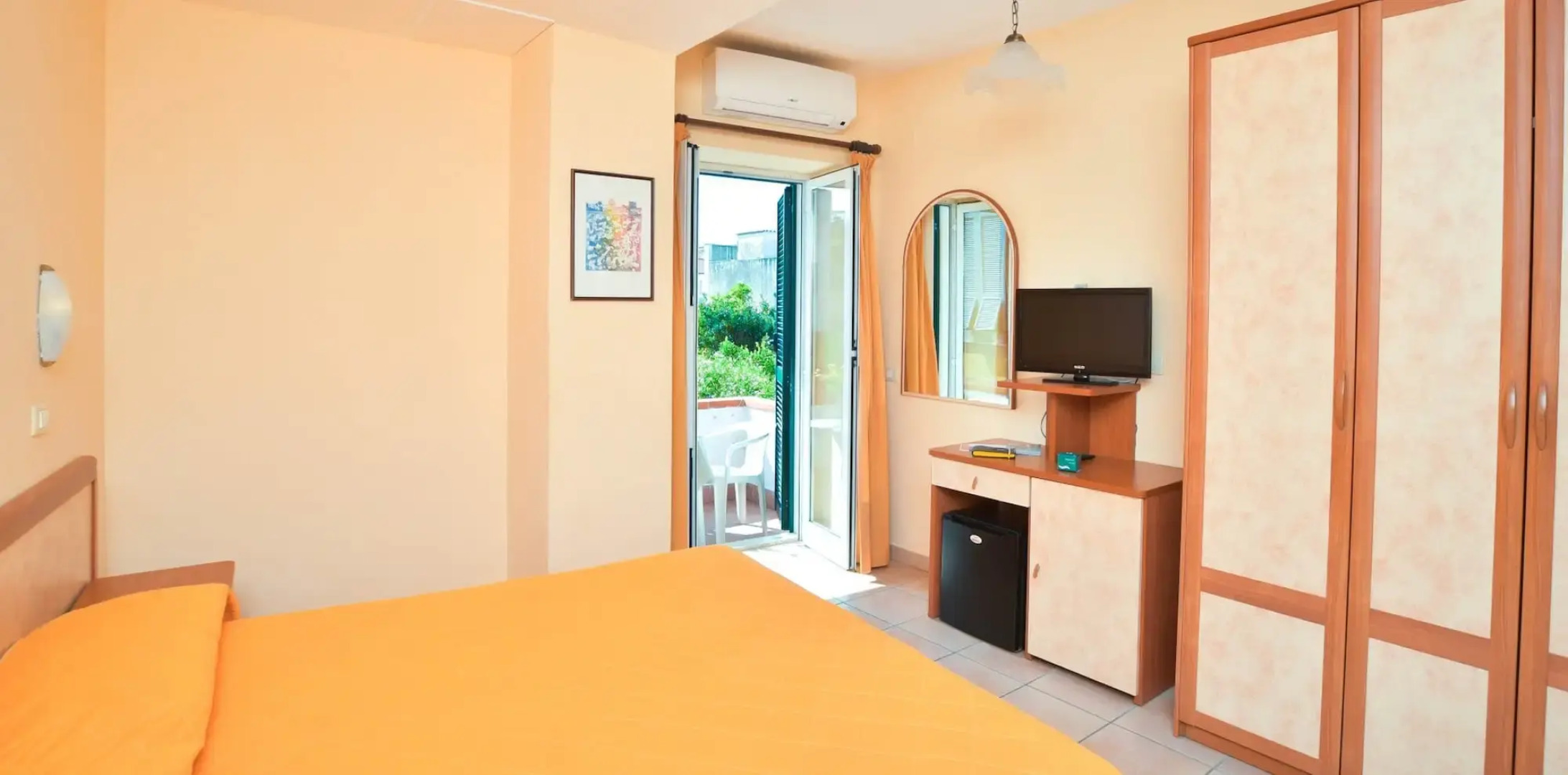 Hotel Terme Zi' Carmela