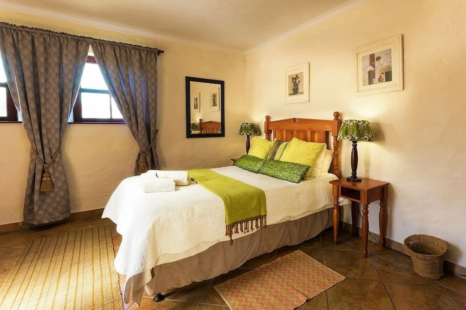 Sandpiper Guest Cottages