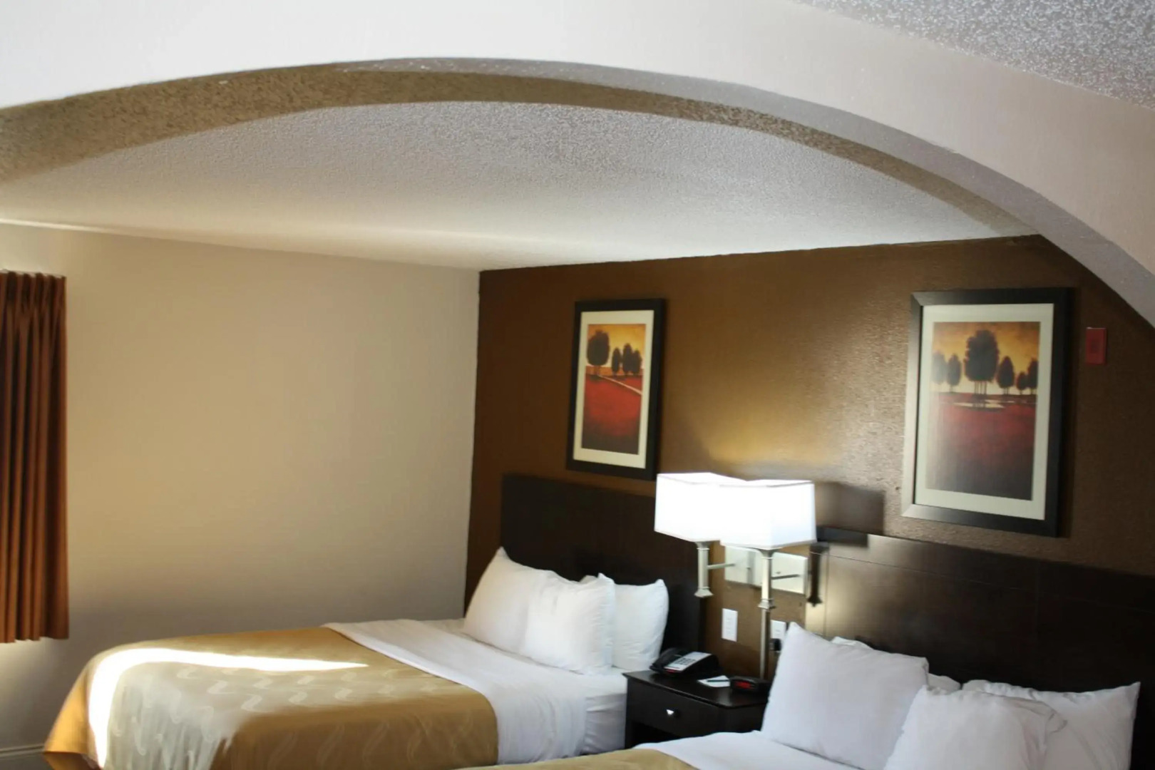 Quality Inn & Suites Wichita Falls I-44