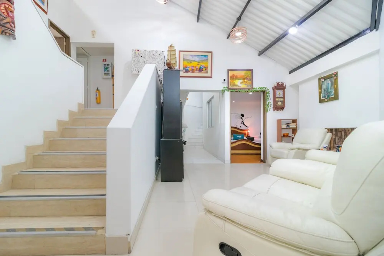 Casa Hotel Quinta Real