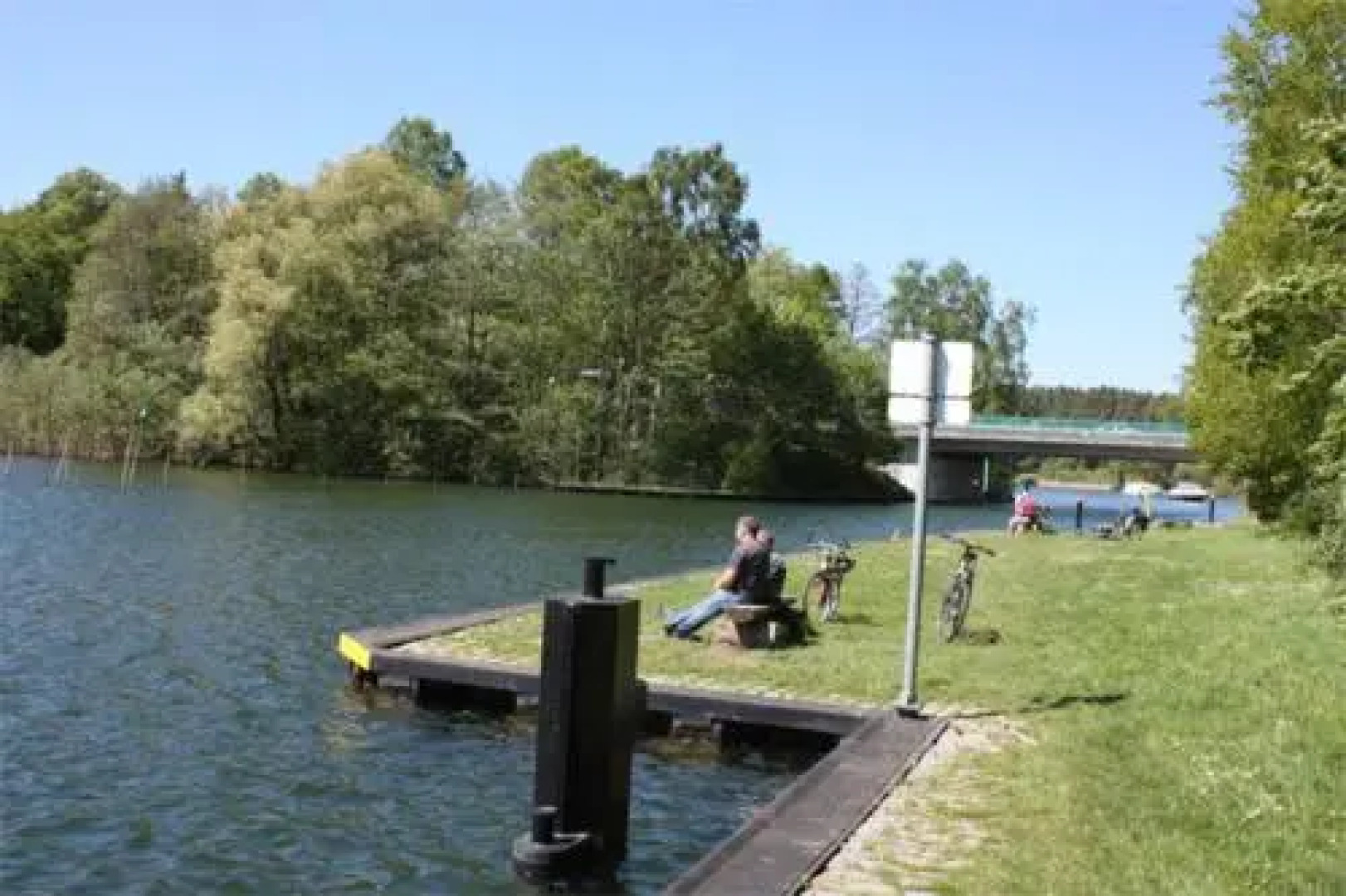 Ferienhaus Waren SEE 7161