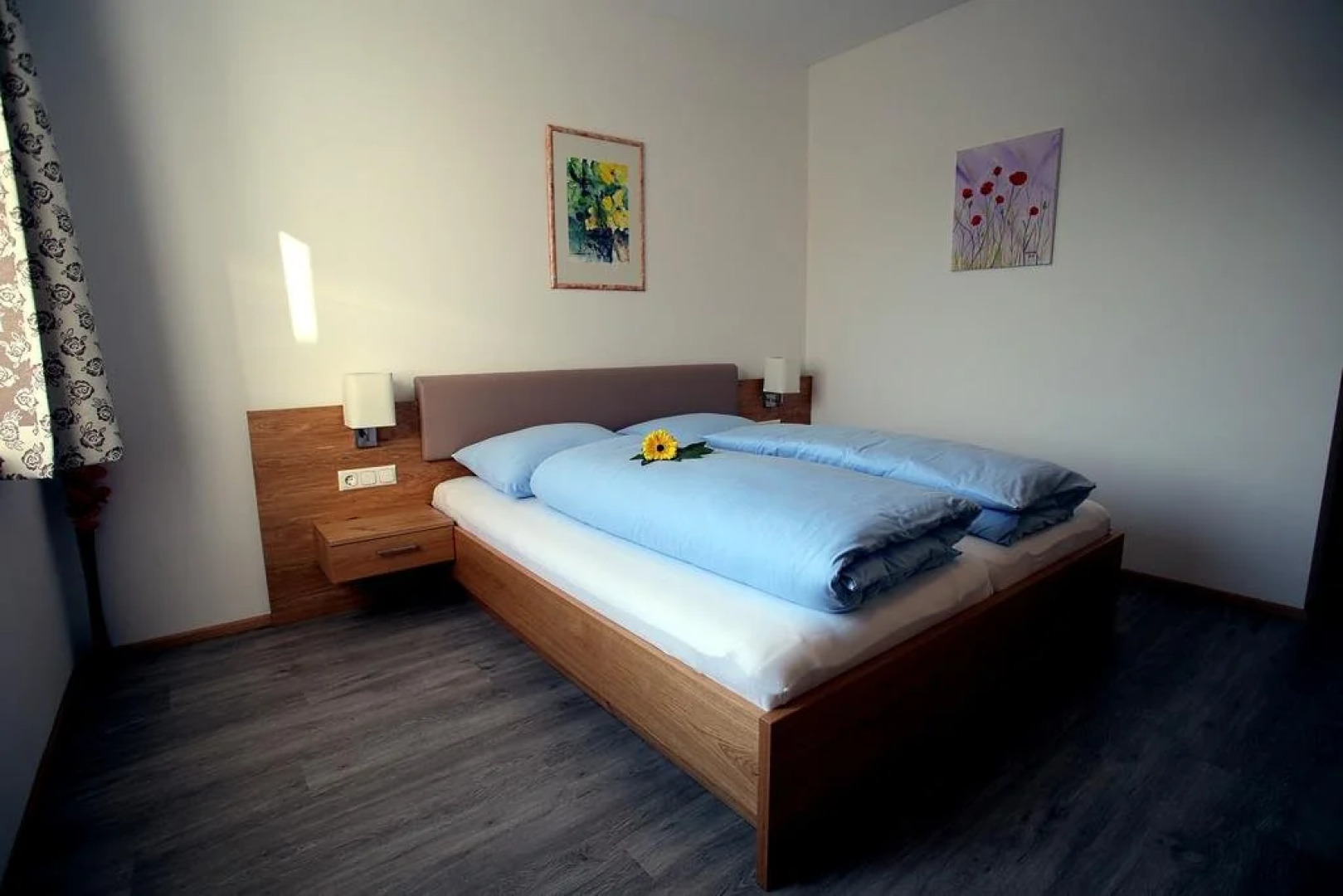 Gästehaus Watschinger