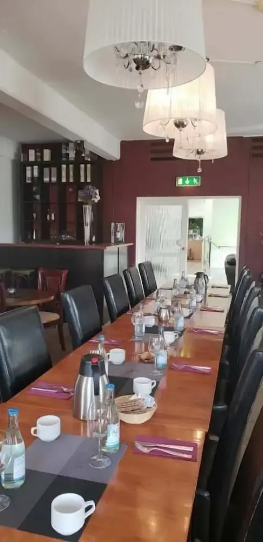 Vingåker hotel