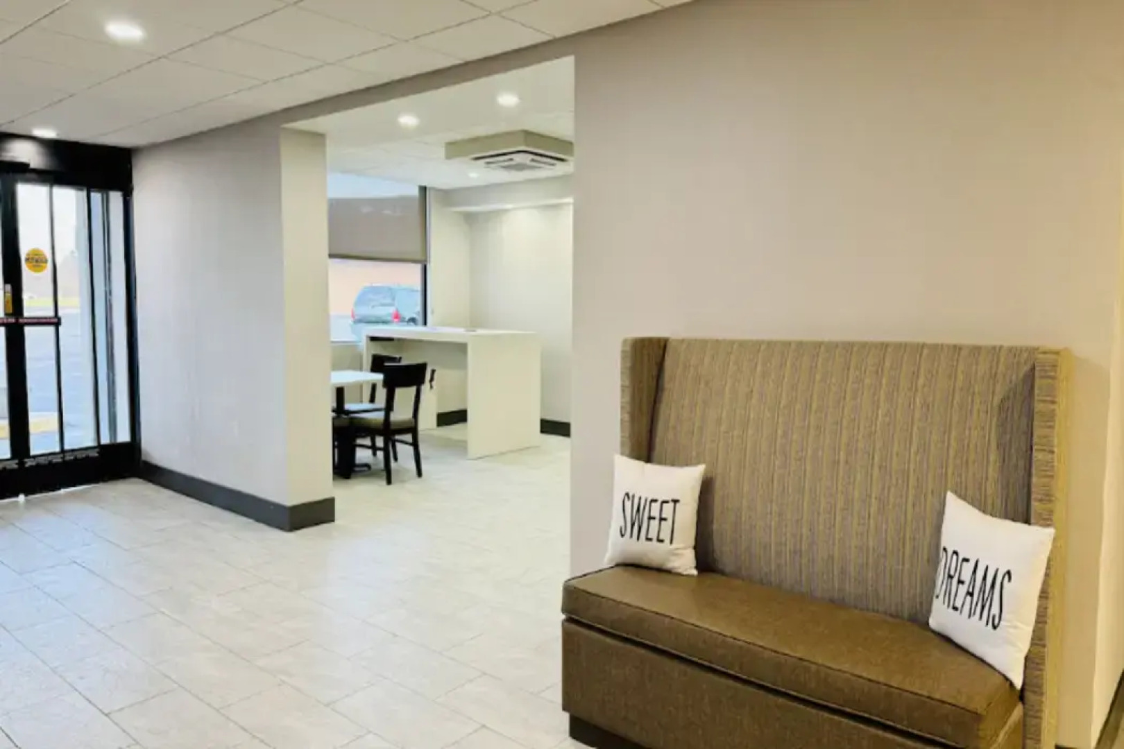 Sleep Inn Chambersburg