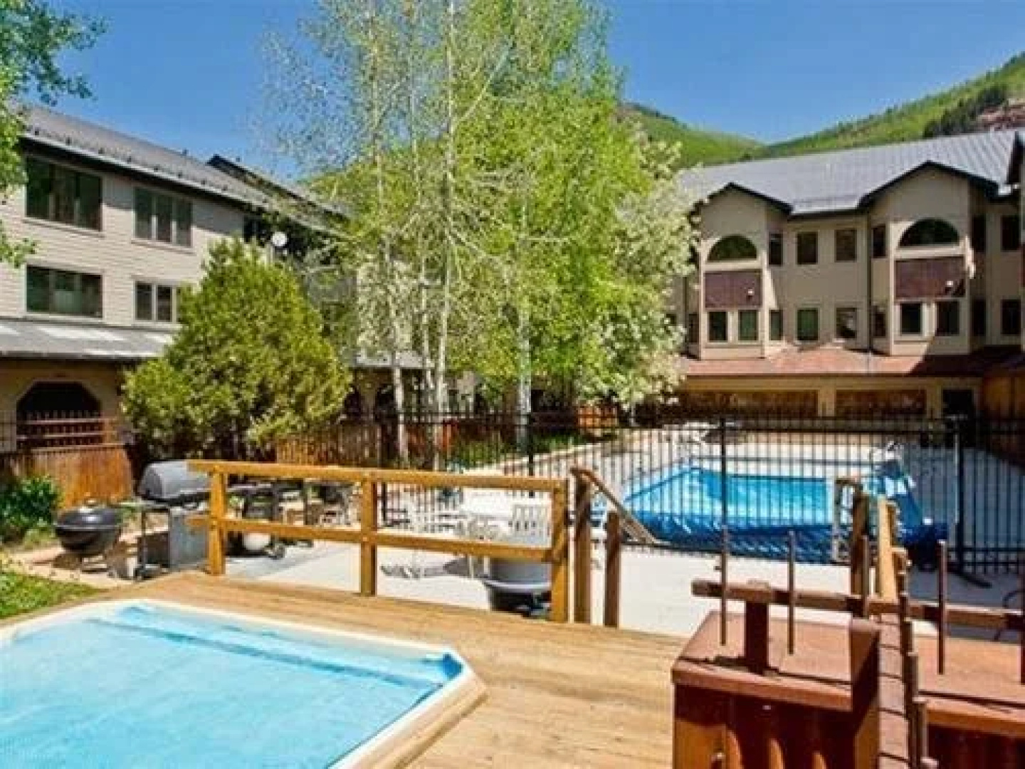 Lulu City Condominium by Telluride Resort Lodging