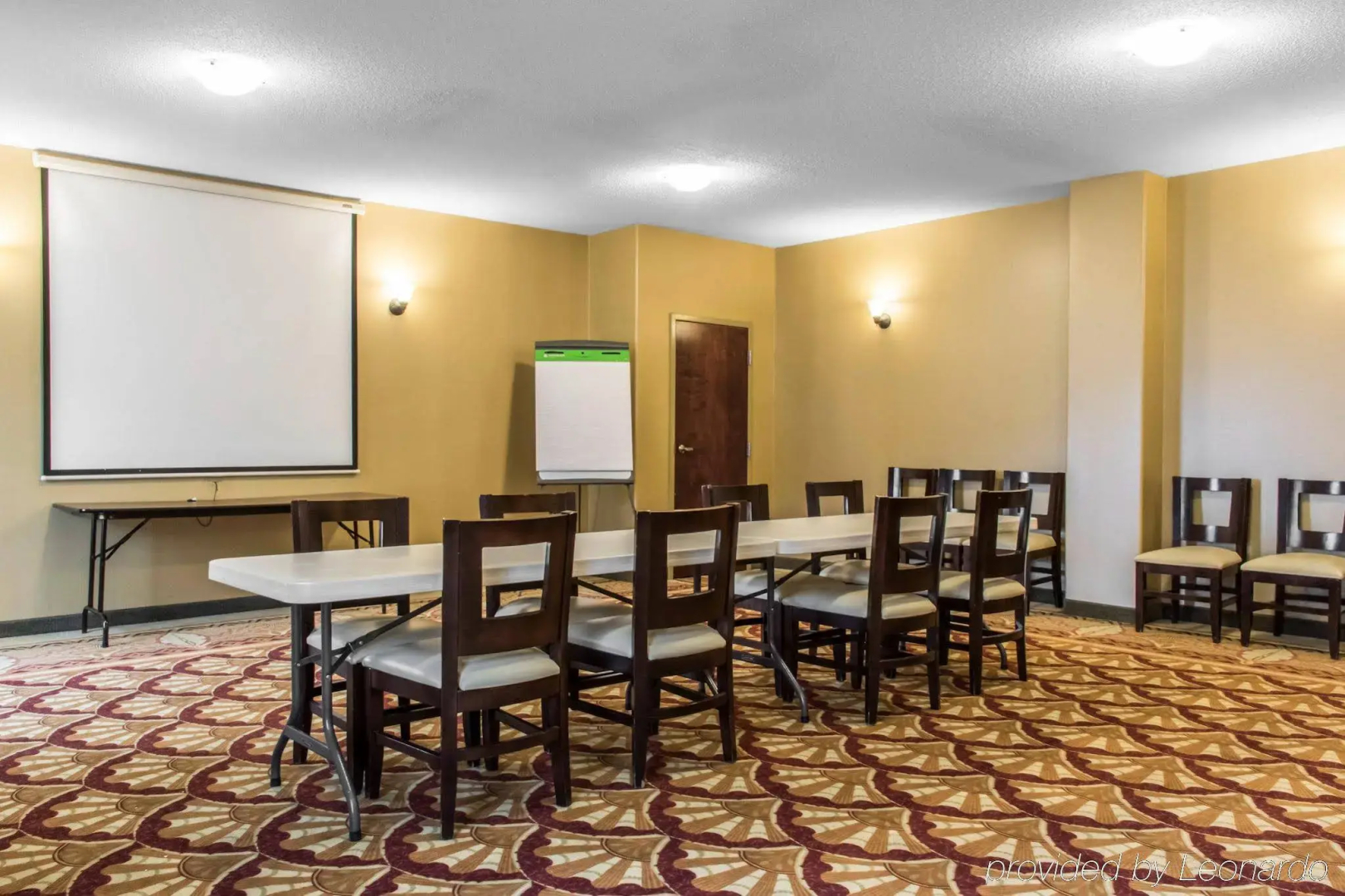 Red Roof Inn & Suites Bloomsburg – Mifflinville