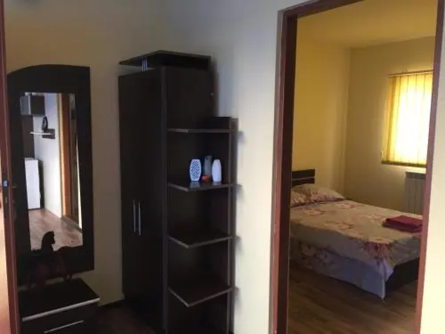 Casa de Vacanta Mady
