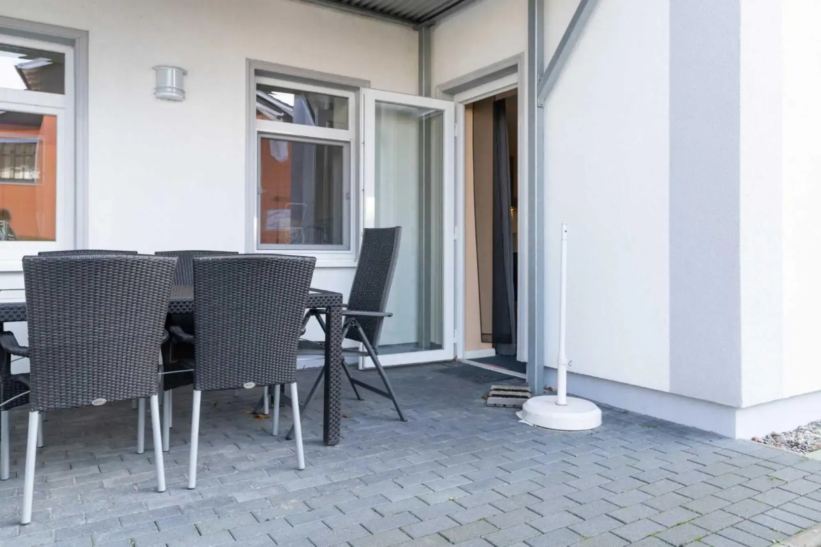 Villa Marin Wohnung 02