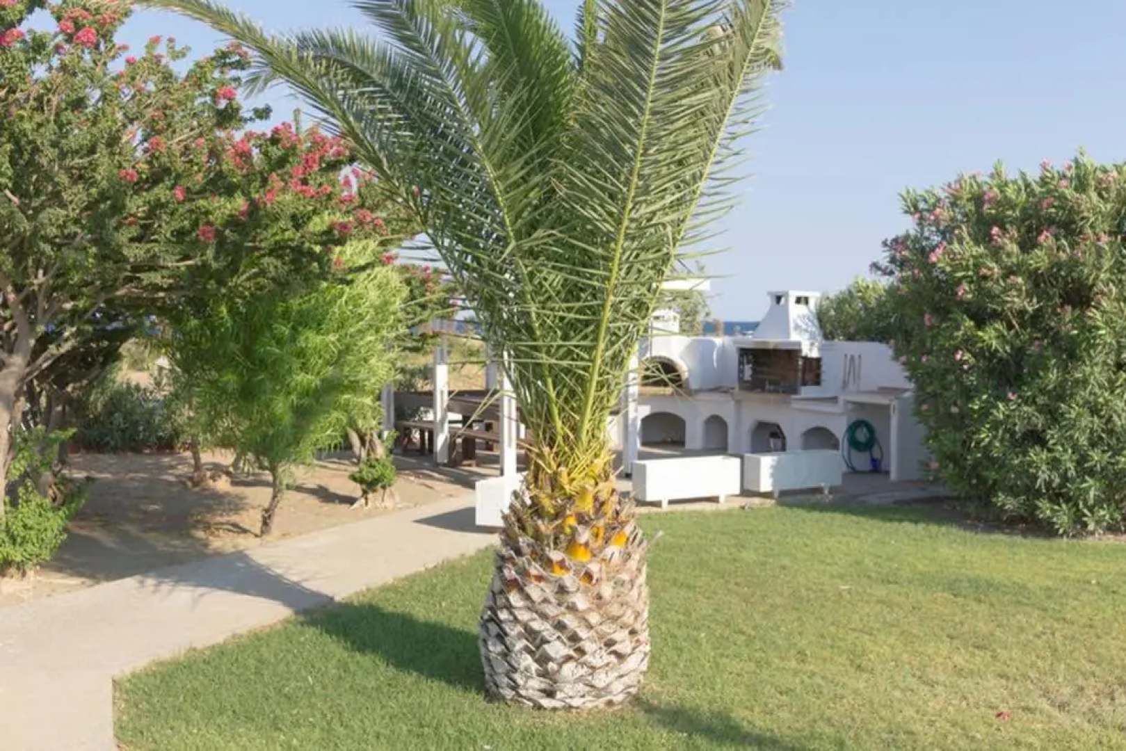Renes Paradise Seahome - Afandou Beach, Rhodes