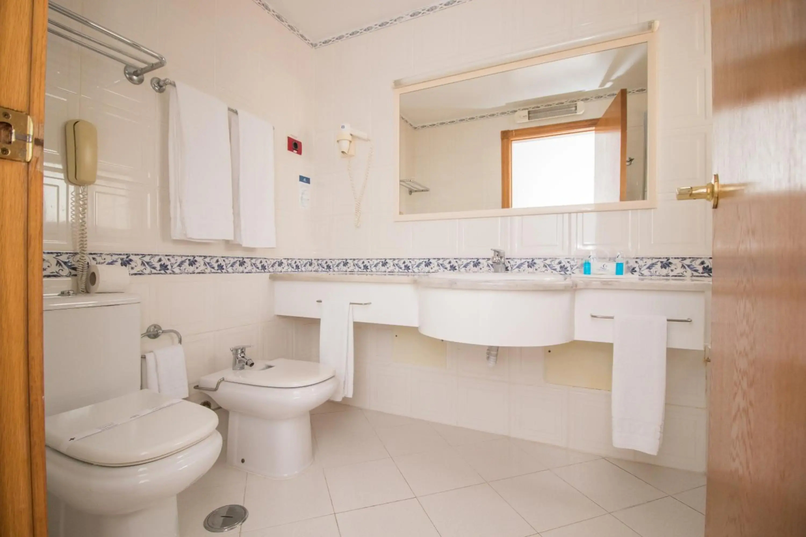 Hotel Apartamento do Golfe