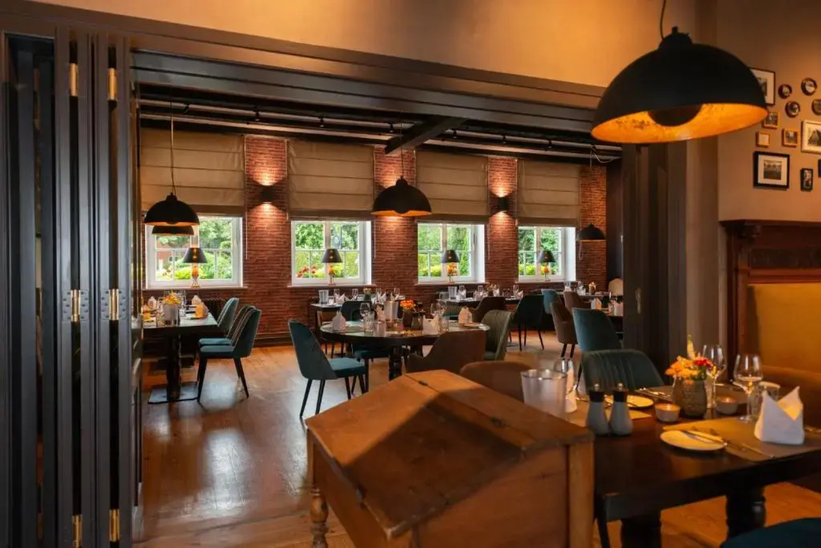 Hotel & Restaurant Alte Schule