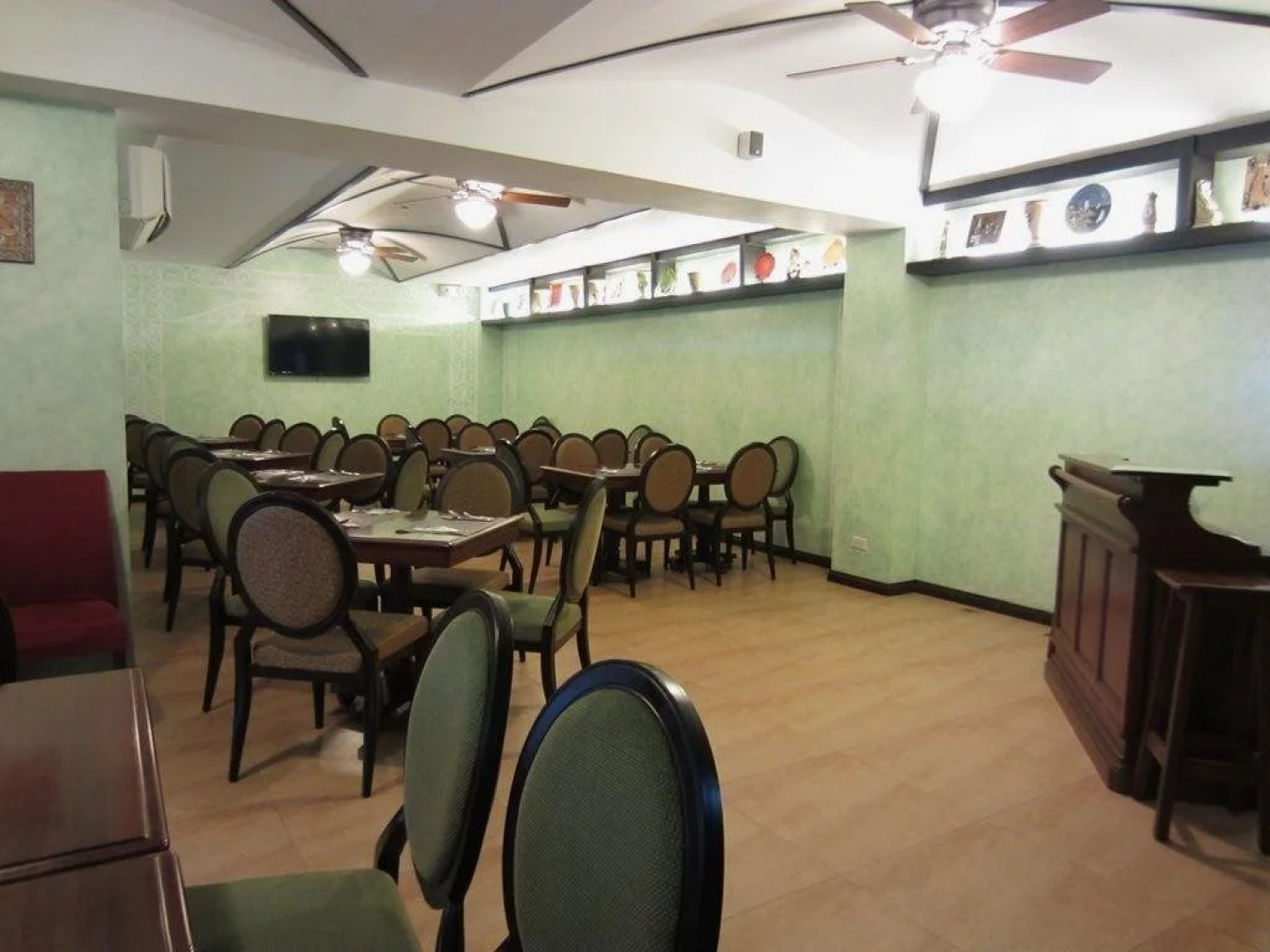 Lee Boutique Hotel Tagaytay