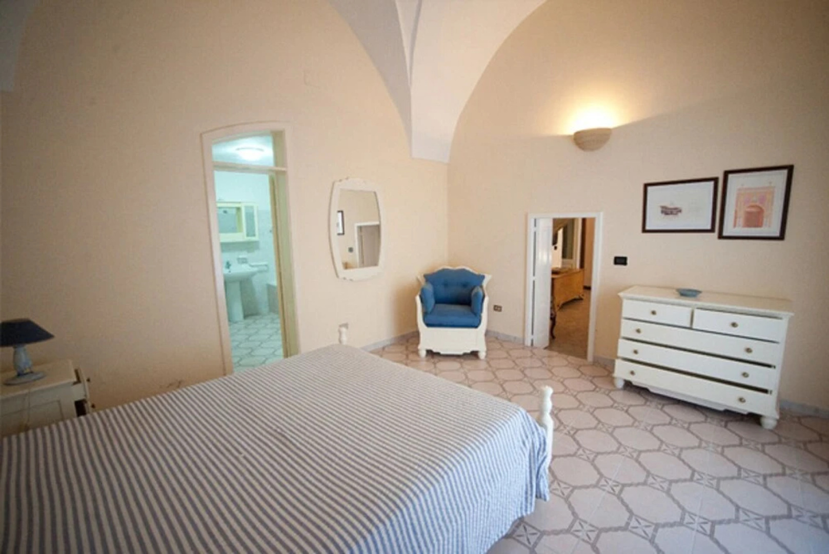 Dimora Tipica Specchia