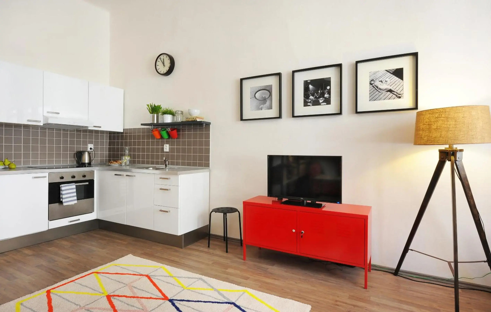 Cosy Design Apartment