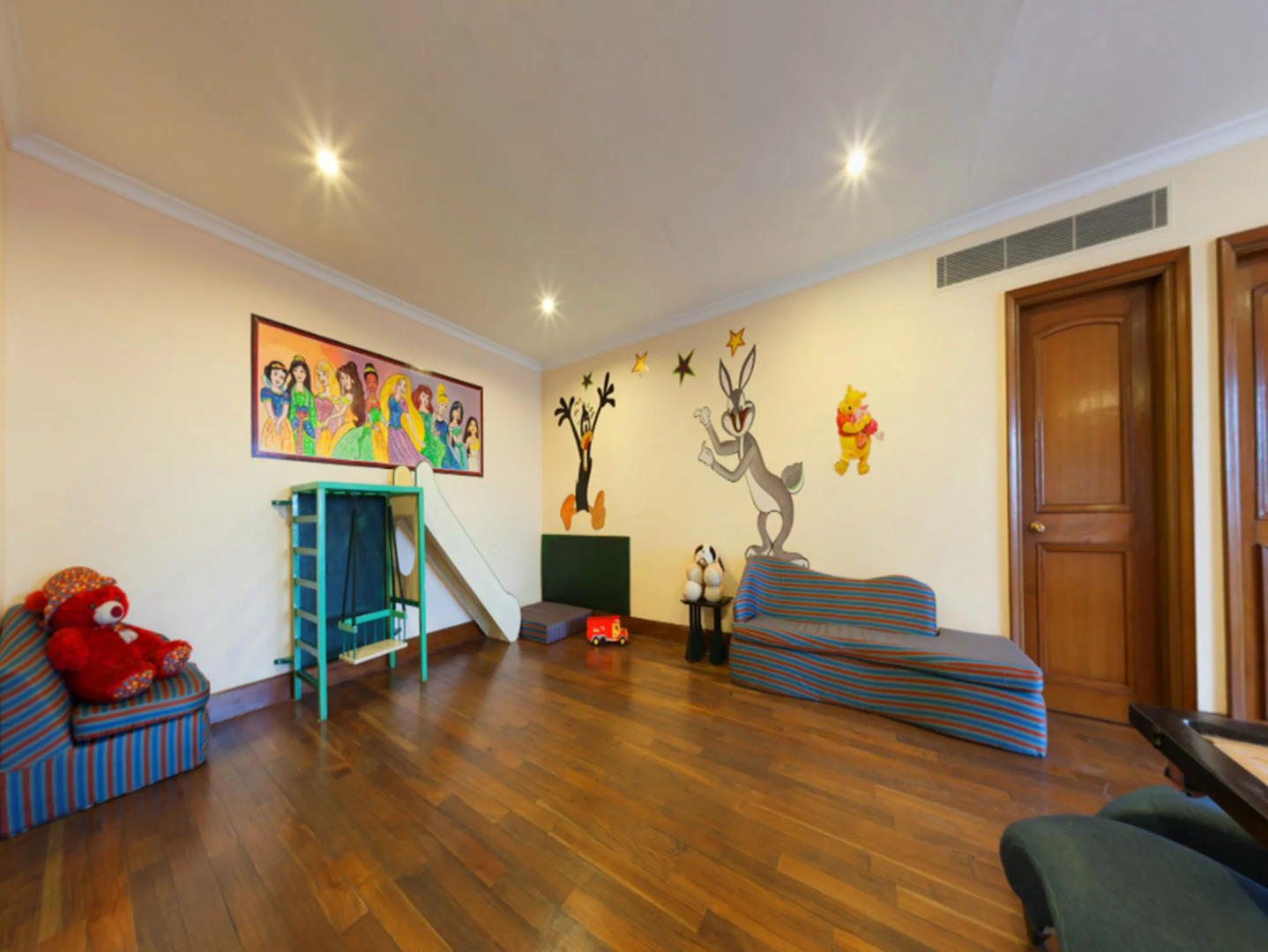 The Oberoi Cecil, Shimla