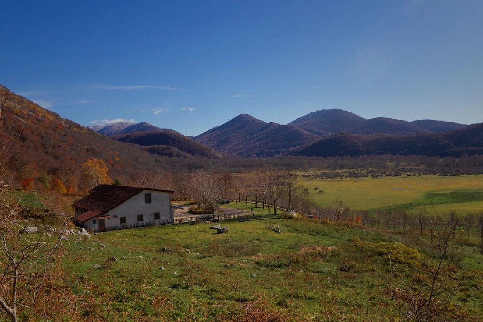 Agriturismo Falode