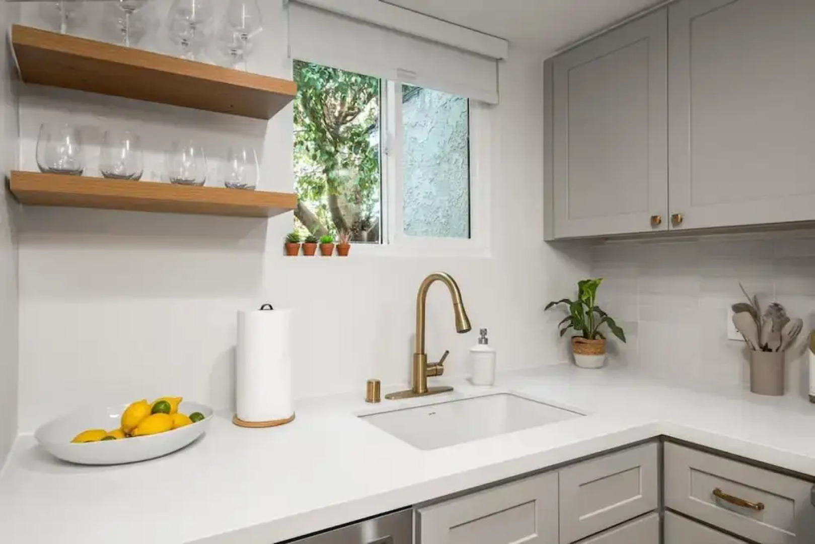 The South Bay Retreat