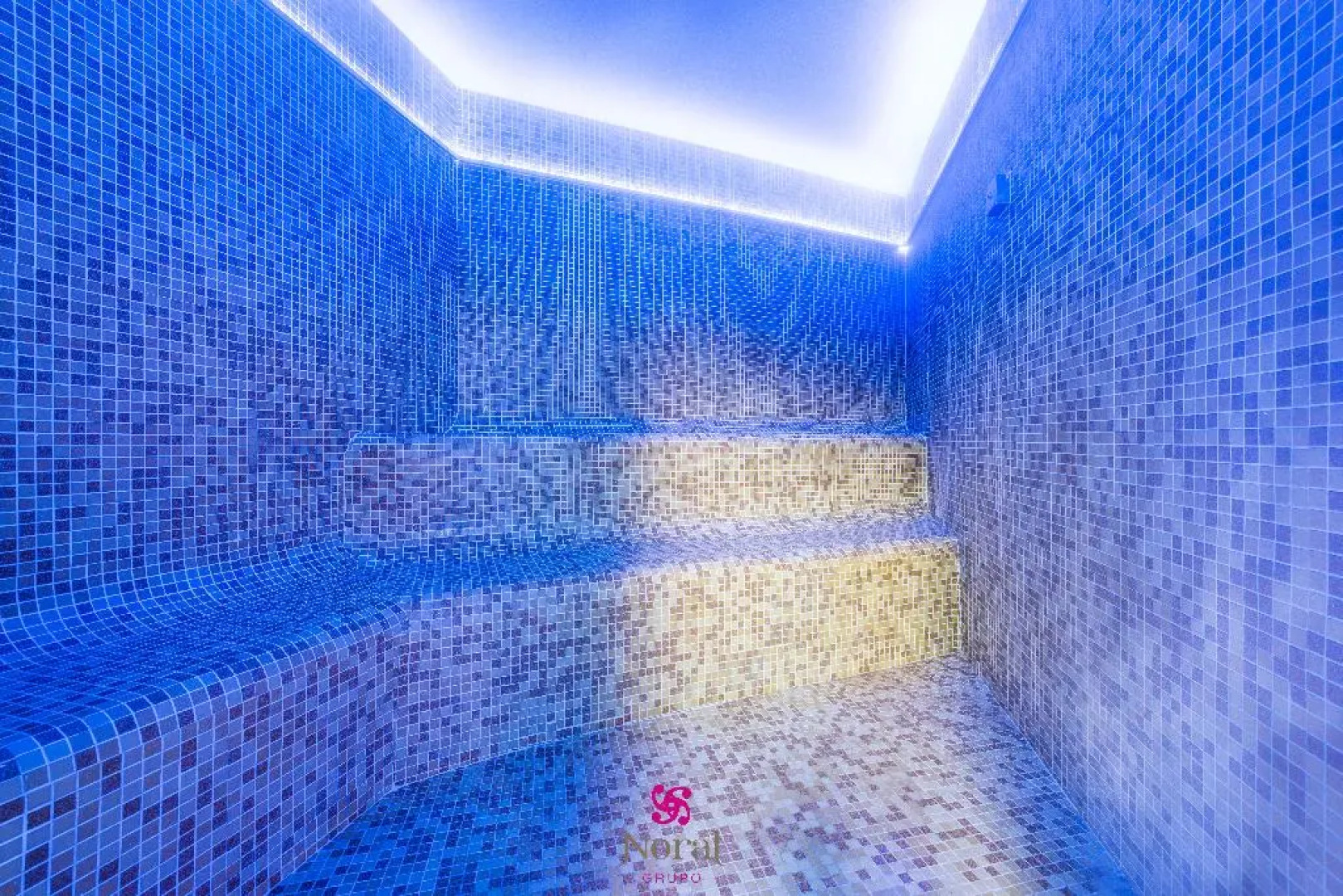 Hotel Norat Marina & Spa