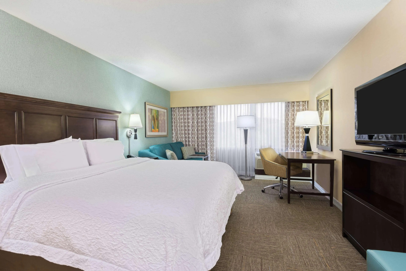Hampton Inn White Plains/Tarrytown