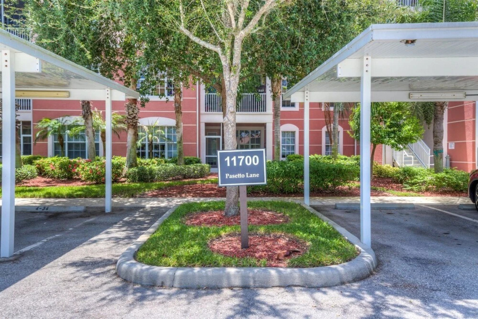 Majestic Palms Condo