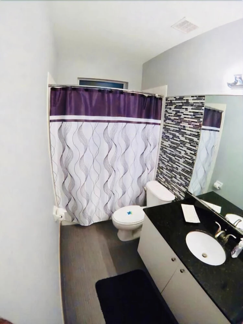 4BR 3BA Homestead Townhome by ASVR-1490