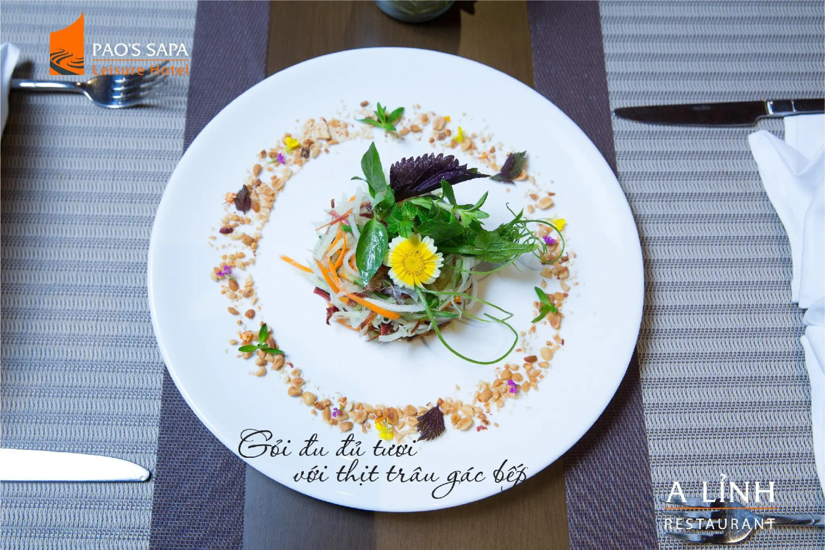 Pao's Sapa Leisure Hotel