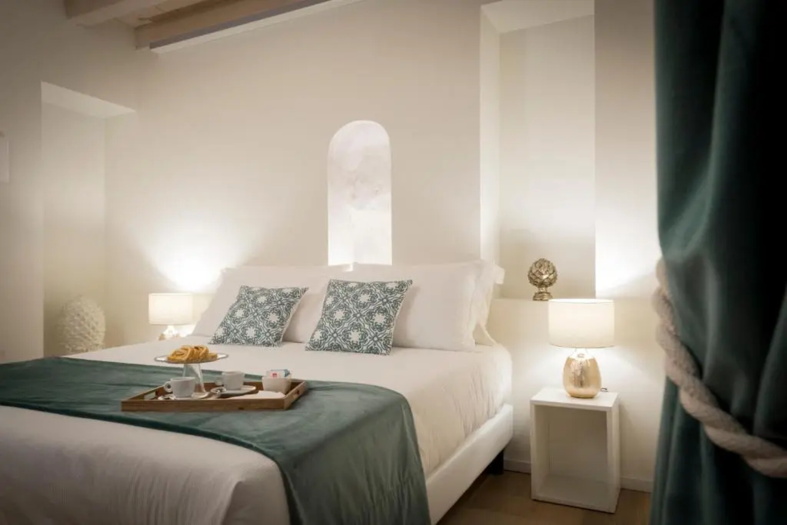 La Ripa Boutique Hotel