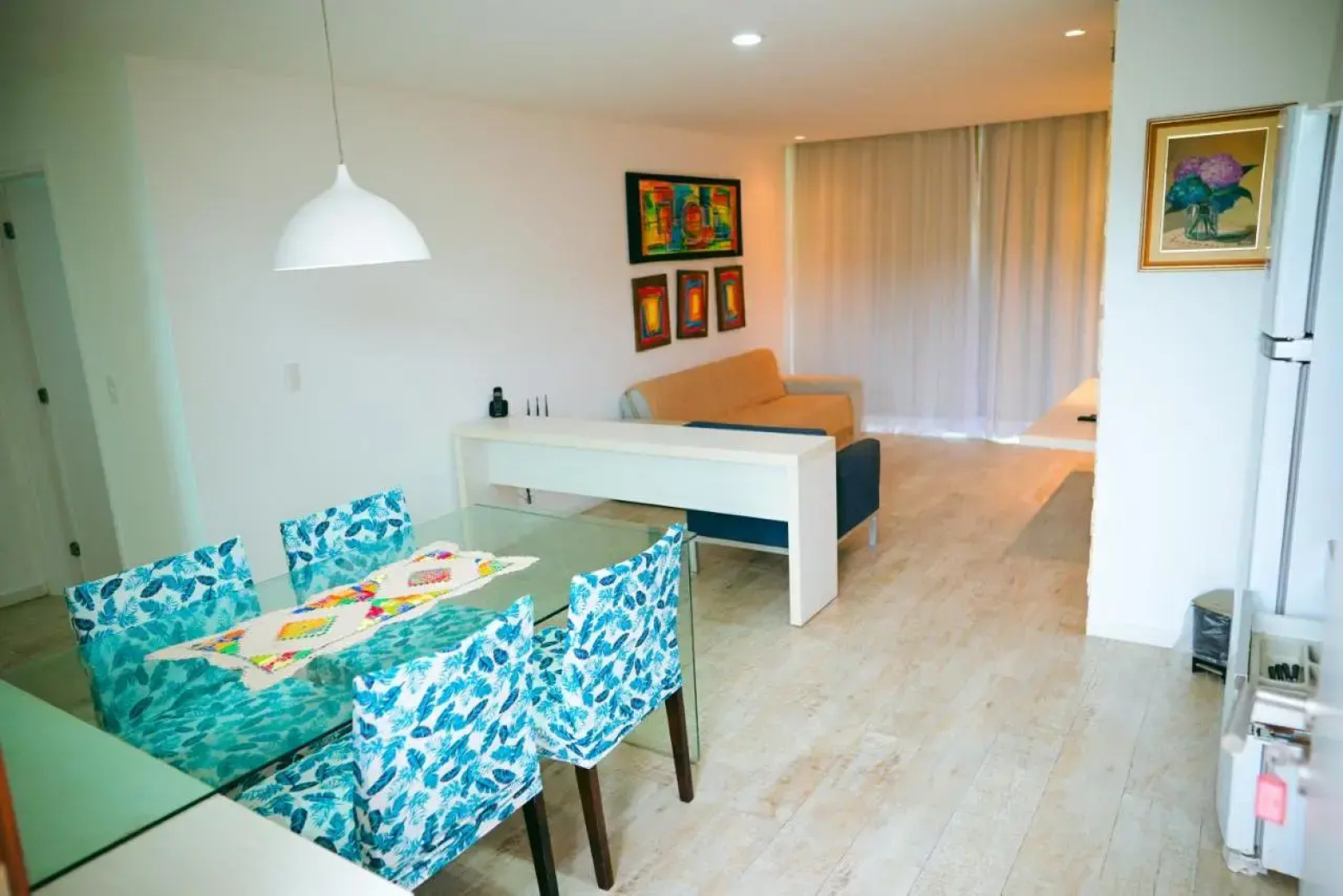 Waterfront Apart Hotel
