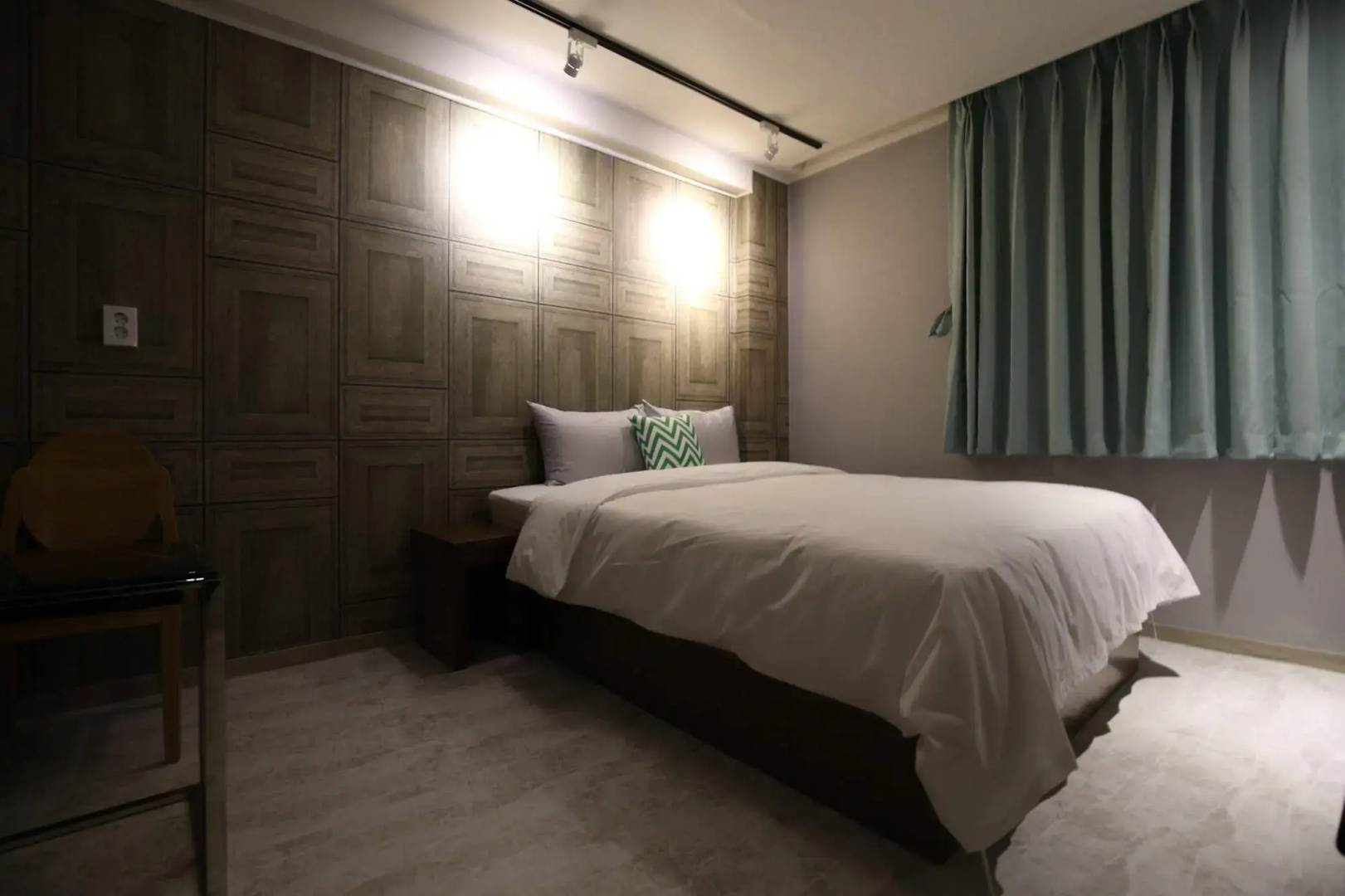 Blanc Hotel Cheongju