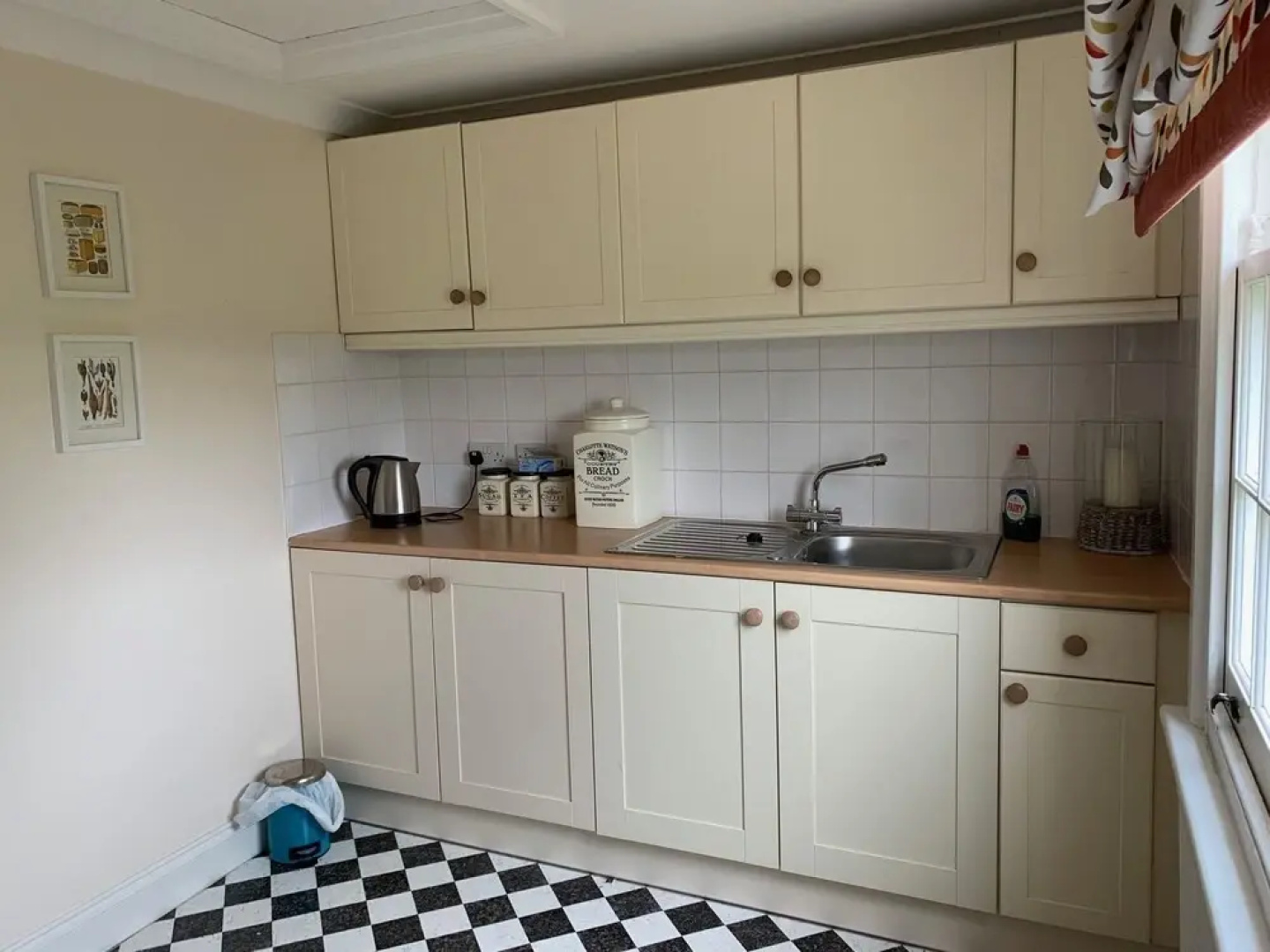 Lodge Farm Bed & Breakfast