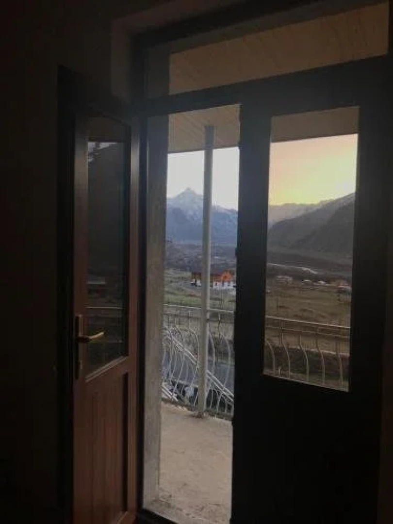 Guest House Jamarjeti