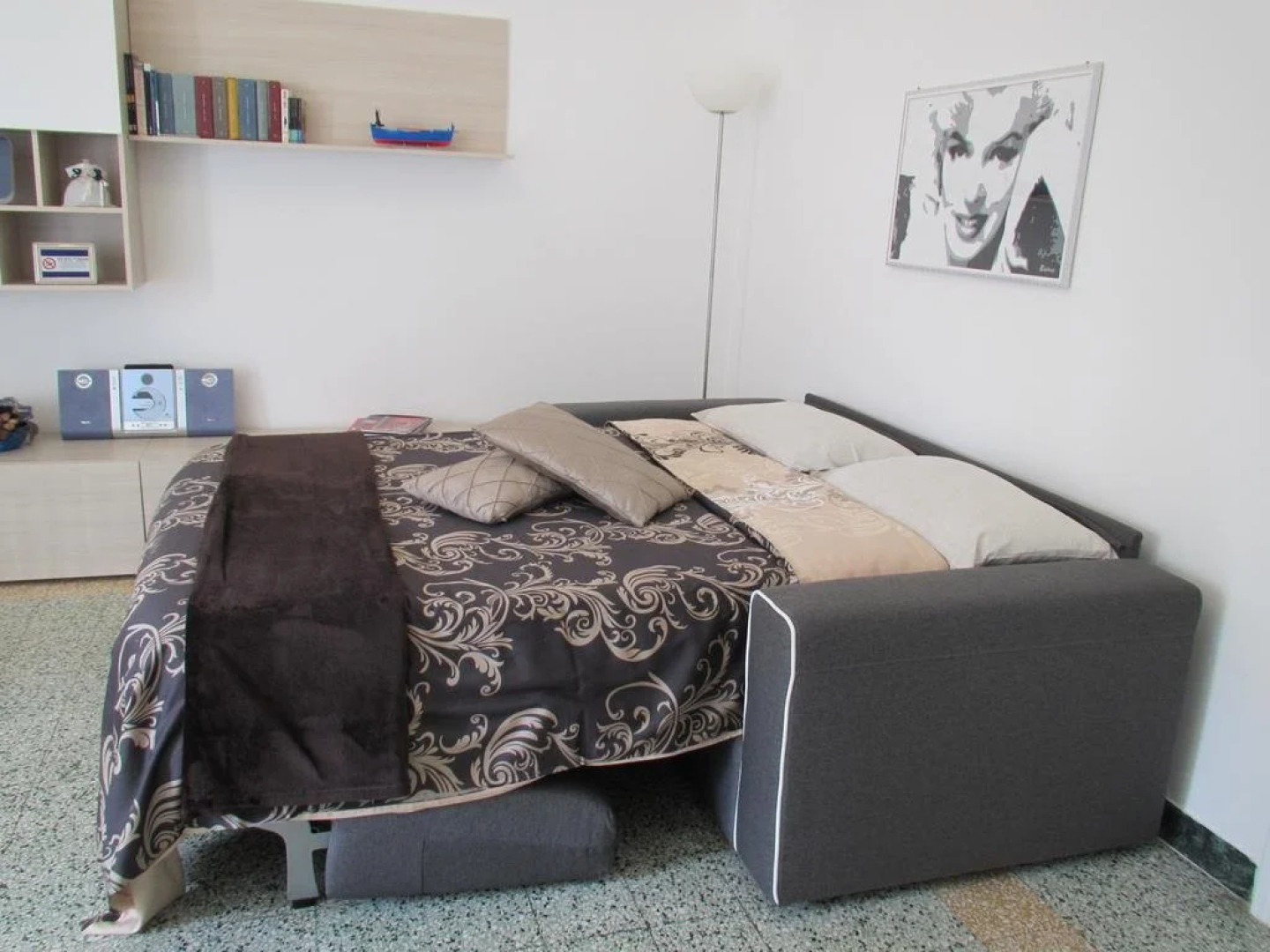 BB San Tommaso - Casa Relax