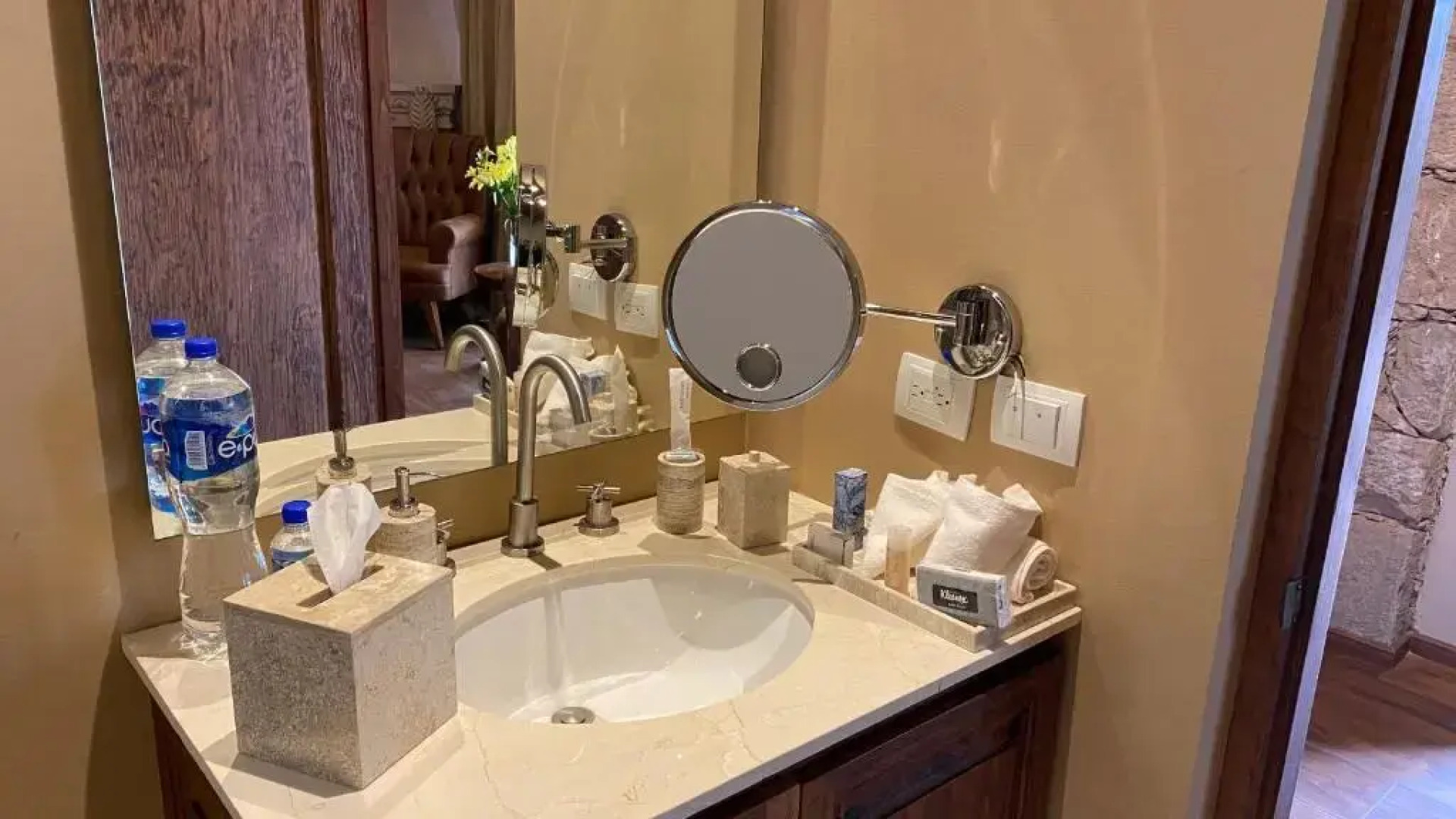 Hotel Villa Italia by Belo