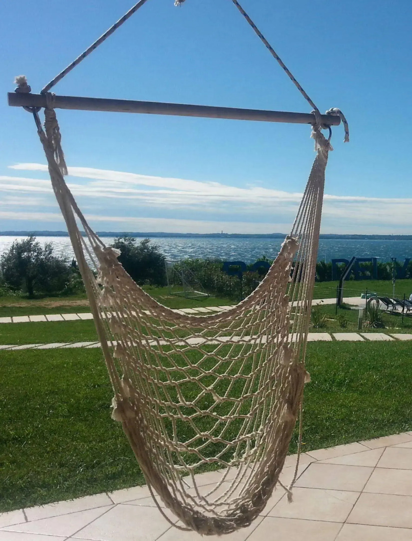 Residence Relais Rosa dei Venti