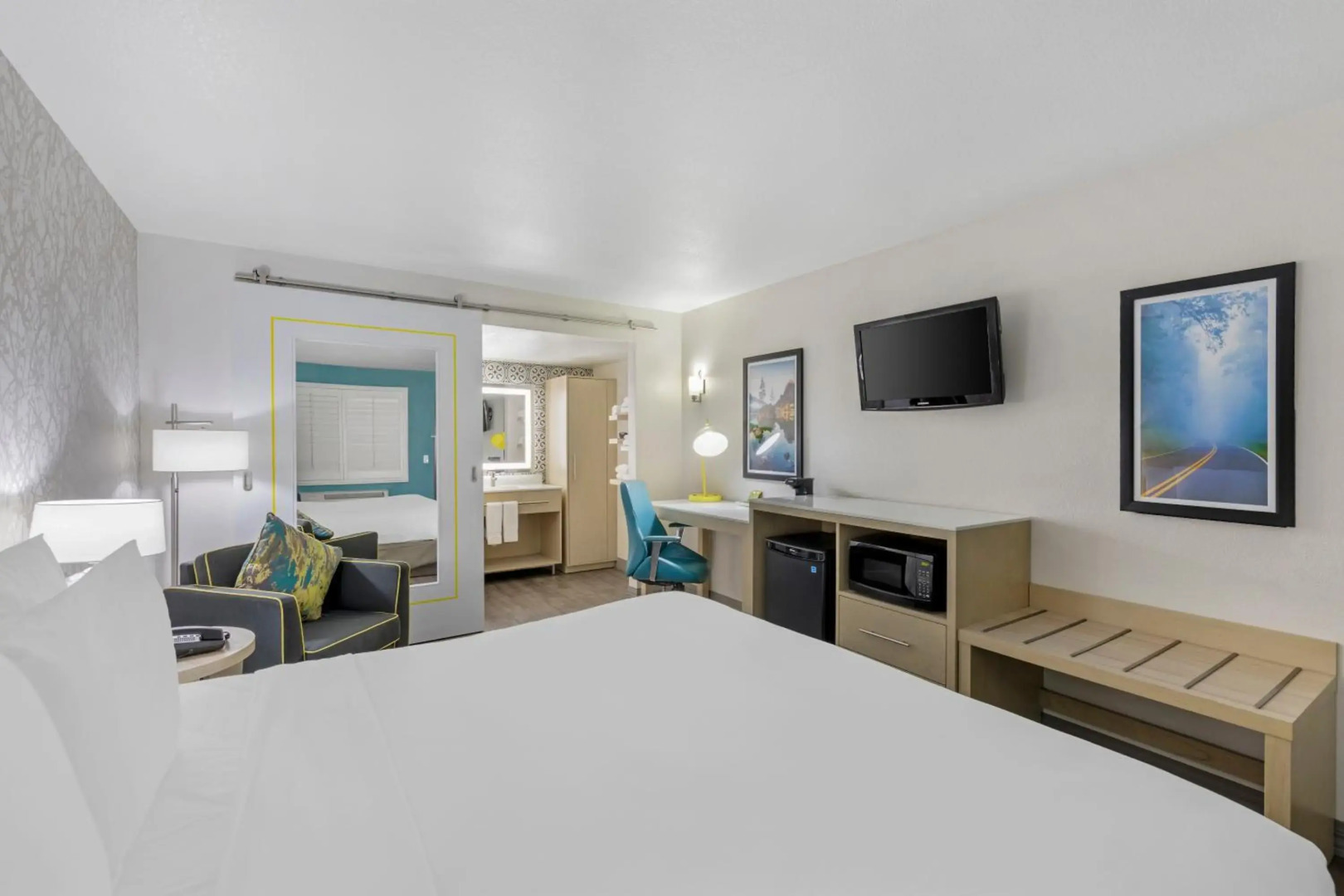 Hillstone Inn Tulare, an Ascend Collection Hotel