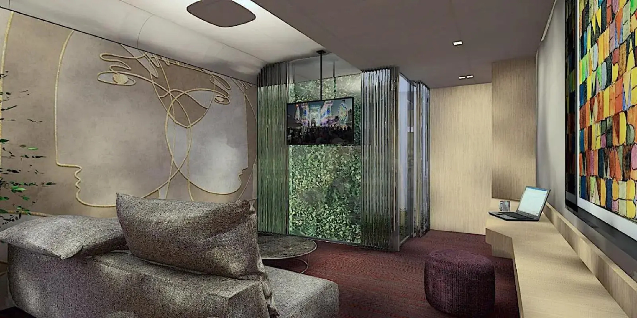 Posia Retreat & SPA | UNA Esperienze